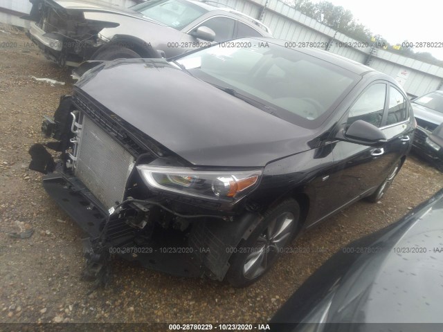 Photo 1 VIN: KMHC85LC7KU112679 - HYUNDAI IONIQ HYBRID 