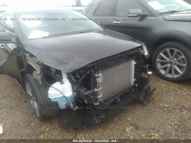 Photo 5 VIN: KMHC85LC7KU112679 - HYUNDAI IONIQ HYBRID 