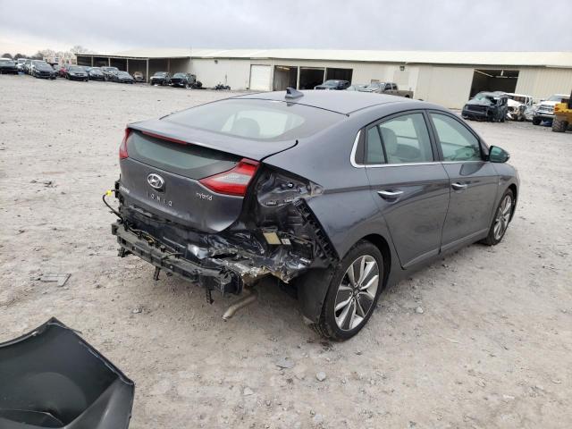 Photo 2 VIN: KMHC85LC7KU136562 - HYUNDAI IONIQ LIMI 