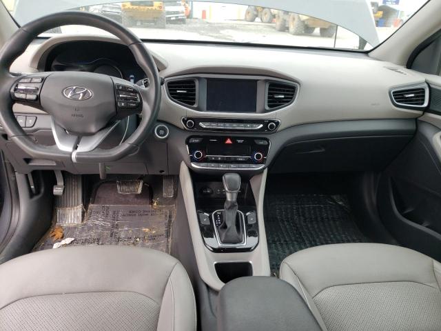 Photo 7 VIN: KMHC85LC7KU136562 - HYUNDAI IONIQ LIMI 