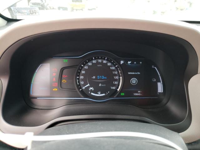 Photo 8 VIN: KMHC85LC7KU136562 - HYUNDAI IONIQ LIMI 