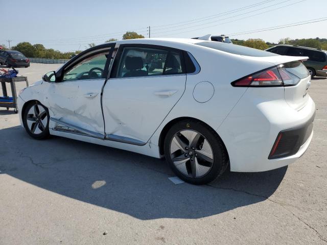 Photo 1 VIN: KMHC85LC7LU190736 - HYUNDAI IONIQ SEL 