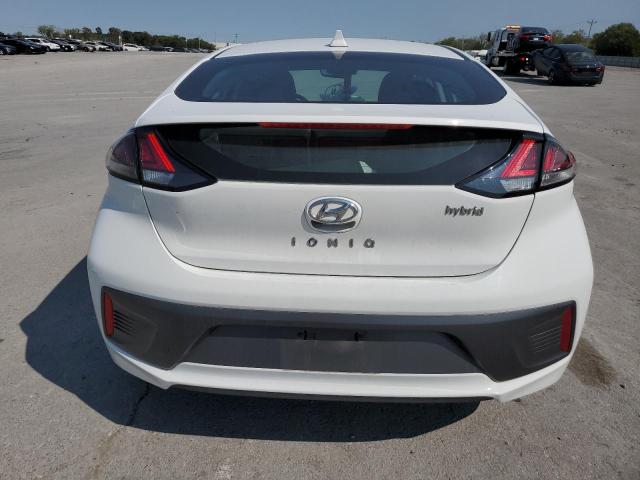 Photo 5 VIN: KMHC85LC7LU190736 - HYUNDAI IONIQ SEL 