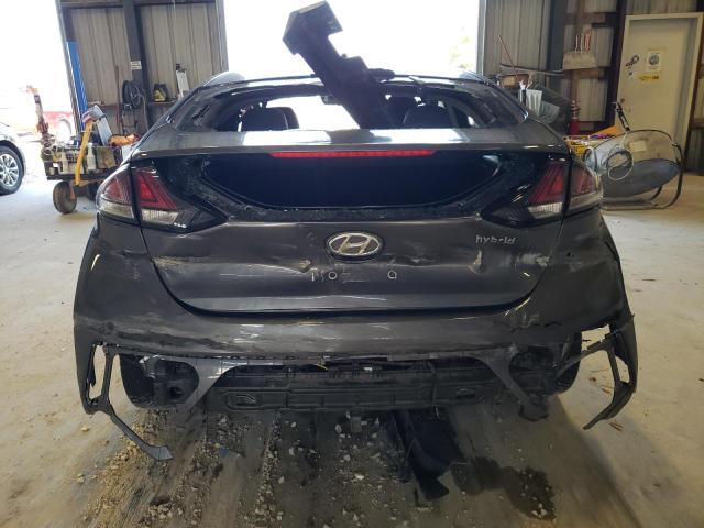 Photo 5 VIN: KMHC85LC7LU208510 - HYUNDAI IONIQ SEL 