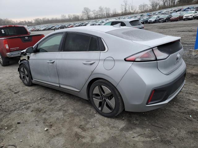 Photo 1 VIN: KMHC85LC7LU209950 - HYUNDAI IONIQ 