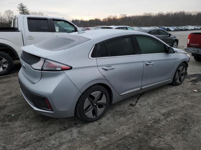 Photo 2 VIN: KMHC85LC7LU209950 - HYUNDAI IONIQ 