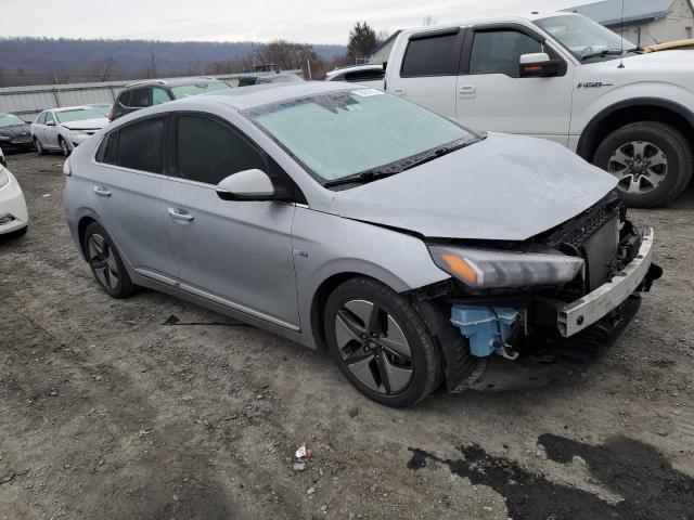 Photo 3 VIN: KMHC85LC7LU209950 - HYUNDAI IONIQ 