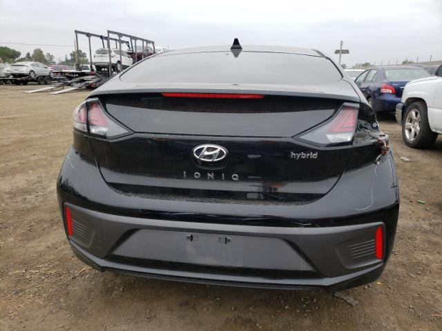 Photo 5 VIN: KMHC85LC7MU244943 - HYUNDAI IONIQ SEL 