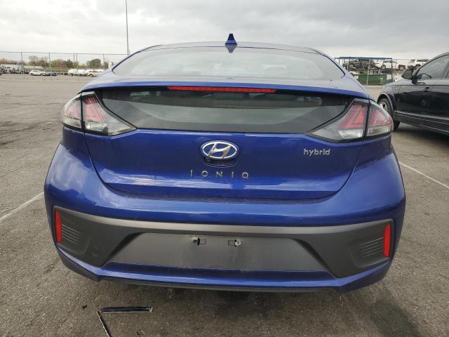 Photo 5 VIN: KMHC85LC7MU245316 - HYUNDAI IONIQ SEL 