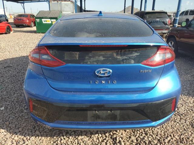 Photo 5 VIN: KMHC85LC8HU021123 - HYUNDAI IONIQ LIMI 