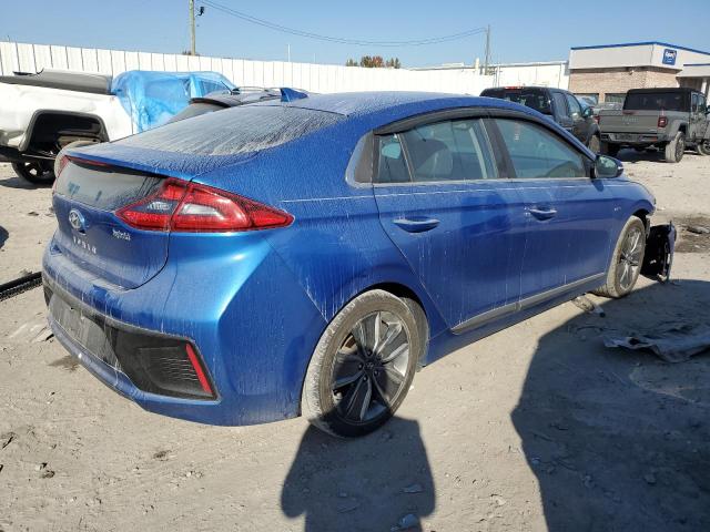 Photo 2 VIN: KMHC85LC8HU046393 - HYUNDAI IONIQ LIMI 