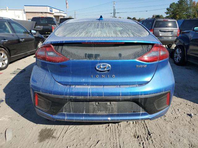 Photo 5 VIN: KMHC85LC8HU046393 - HYUNDAI IONIQ LIMI 