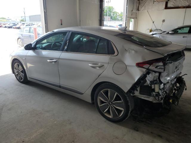 Photo 1 VIN: KMHC85LC8HU046801 - HYUNDAI IONIQ LIMI 