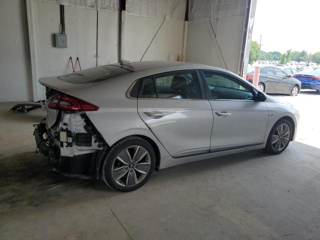 Photo 2 VIN: KMHC85LC8HU046801 - HYUNDAI IONIQ LIMI 