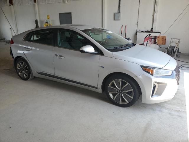 Photo 3 VIN: KMHC85LC8HU046801 - HYUNDAI IONIQ LIMI 