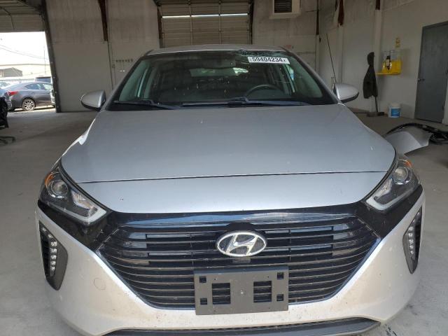 Photo 4 VIN: KMHC85LC8HU046801 - HYUNDAI IONIQ LIMI 