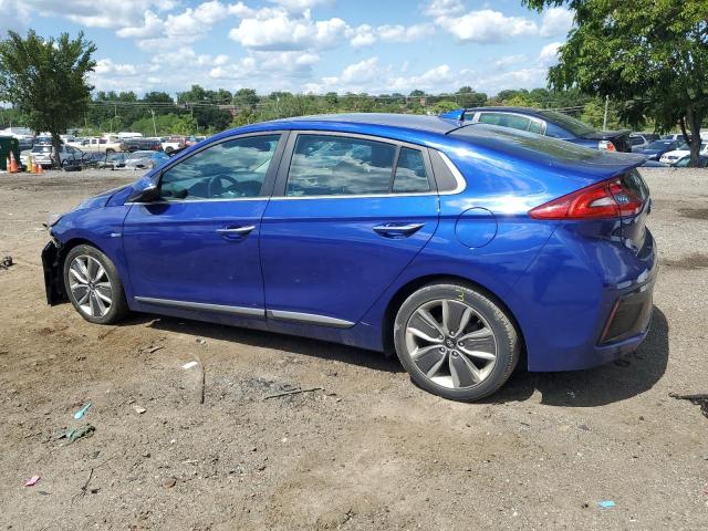 Photo 1 VIN: KMHC85LC8KU126770 - HYUNDAI IONIQ LIMI 