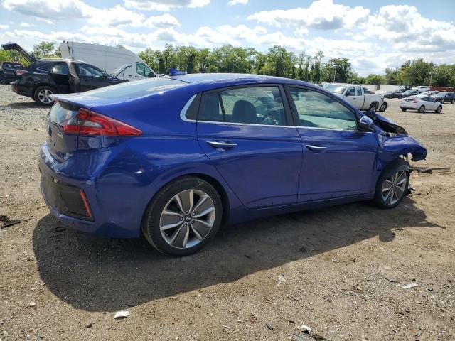 Photo 2 VIN: KMHC85LC8KU126770 - HYUNDAI IONIQ LIMI 