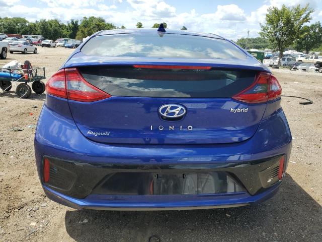 Photo 5 VIN: KMHC85LC8KU126770 - HYUNDAI IONIQ LIMI 