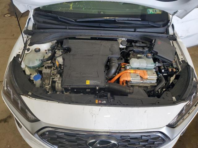 Photo 10 VIN: KMHC85LC8LU202943 - HYUNDAI IONIQ SEL 