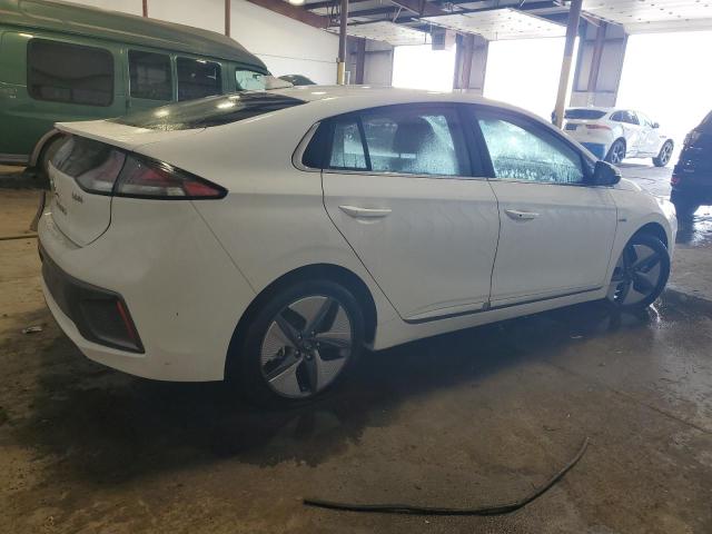 Photo 2 VIN: KMHC85LC8LU202943 - HYUNDAI IONIQ SEL 