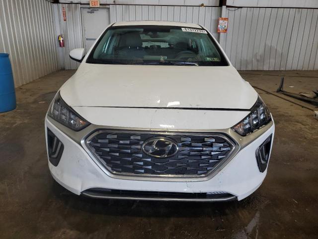 Photo 4 VIN: KMHC85LC8LU202943 - HYUNDAI IONIQ SEL 