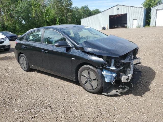 Photo 3 VIN: KMHC85LC8LU207382 - HYUNDAI IONIQ 