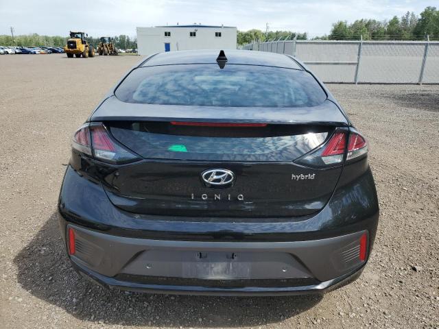 Photo 5 VIN: KMHC85LC8LU207382 - HYUNDAI IONIQ 