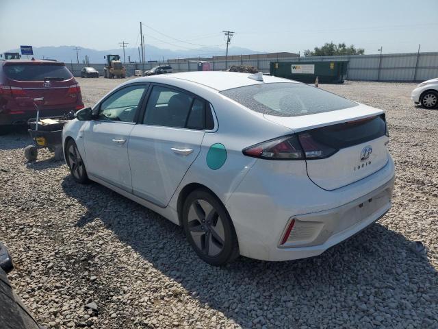 Photo 1 VIN: KMHC85LC8LU211934 - HYUNDAI IONIQ SEL 