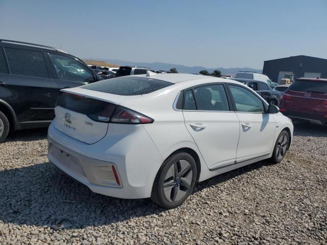 Photo 2 VIN: KMHC85LC8LU211934 - HYUNDAI IONIQ SEL 