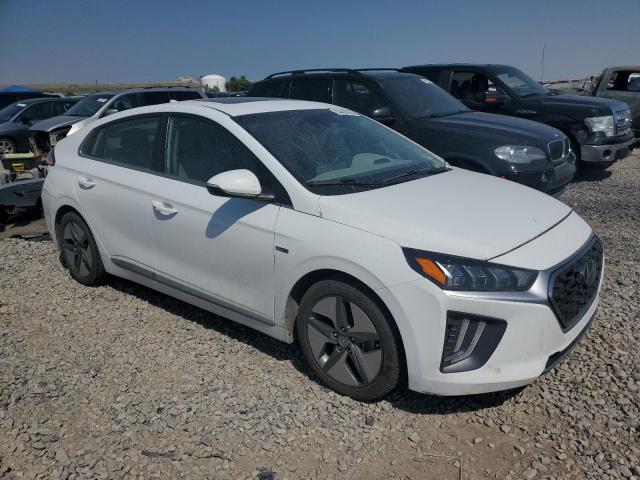 Photo 3 VIN: KMHC85LC8LU211934 - HYUNDAI IONIQ SEL 