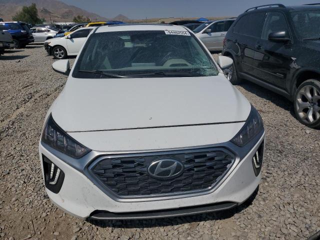 Photo 4 VIN: KMHC85LC8LU211934 - HYUNDAI IONIQ SEL 