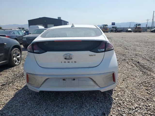 Photo 5 VIN: KMHC85LC8LU211934 - HYUNDAI IONIQ SEL 