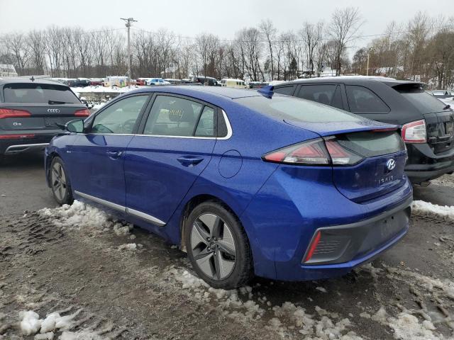 Photo 1 VIN: KMHC85LC8LU214865 - HYUNDAI IONIQ 