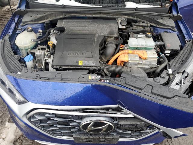 Photo 10 VIN: KMHC85LC8LU214865 - HYUNDAI IONIQ 