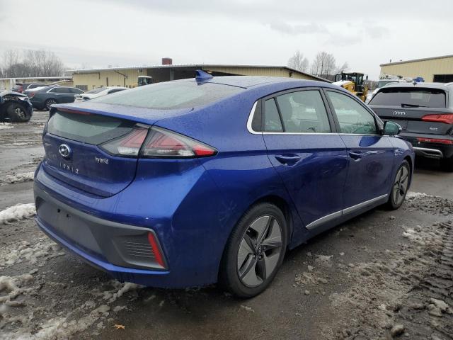 Photo 2 VIN: KMHC85LC8LU214865 - HYUNDAI IONIQ 