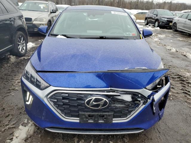 Photo 4 VIN: KMHC85LC8LU214865 - HYUNDAI IONIQ 