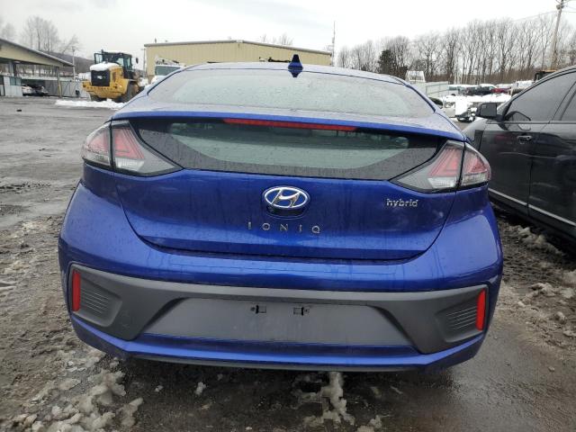 Photo 5 VIN: KMHC85LC8LU214865 - HYUNDAI IONIQ 