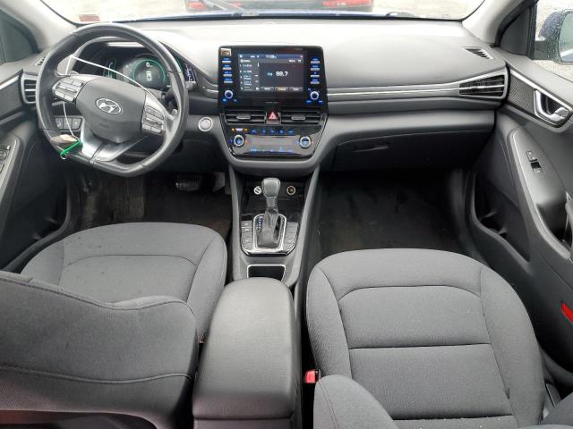 Photo 7 VIN: KMHC85LC8LU214865 - HYUNDAI IONIQ 