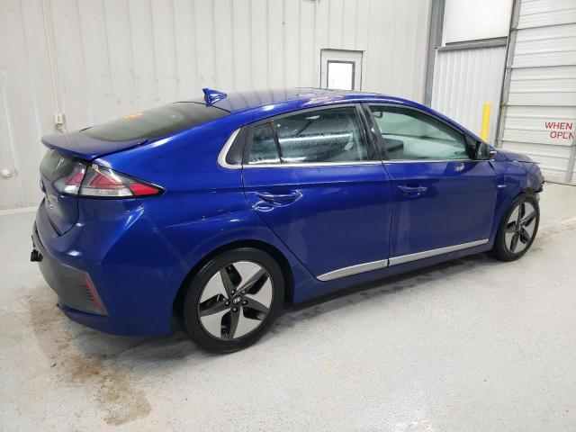 Photo 2 VIN: KMHC85LC8LU229723 - HYUNDAI IONIQ SEL 