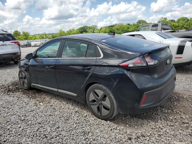 Photo 1 VIN: KMHC85LC8MU261248 - HYUNDAI IONIQ 