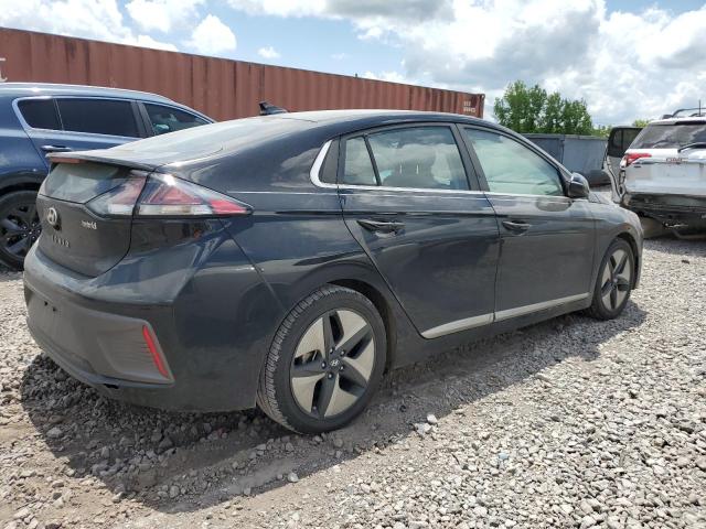 Photo 2 VIN: KMHC85LC8MU261248 - HYUNDAI IONIQ 