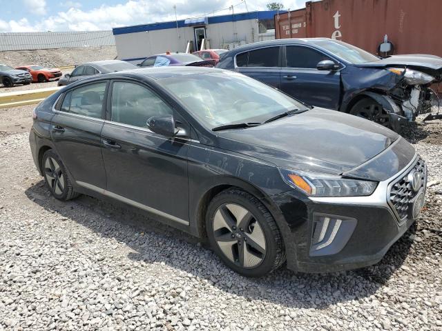 Photo 3 VIN: KMHC85LC8MU261248 - HYUNDAI IONIQ 