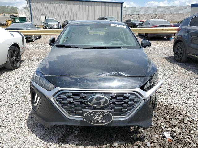 Photo 4 VIN: KMHC85LC8MU261248 - HYUNDAI IONIQ 