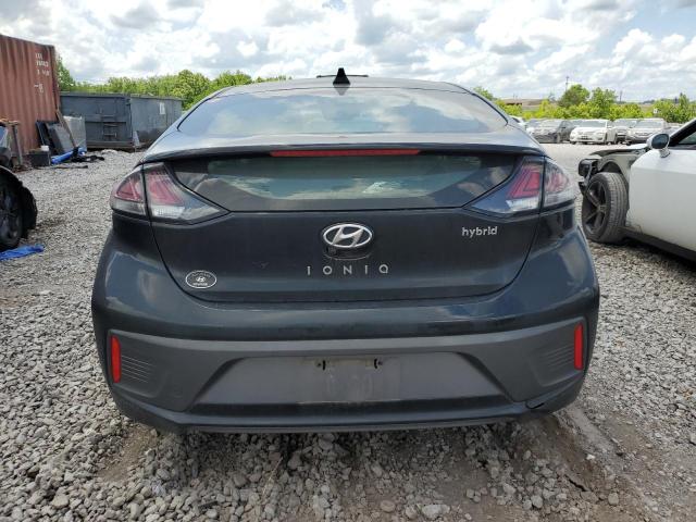 Photo 5 VIN: KMHC85LC8MU261248 - HYUNDAI IONIQ 