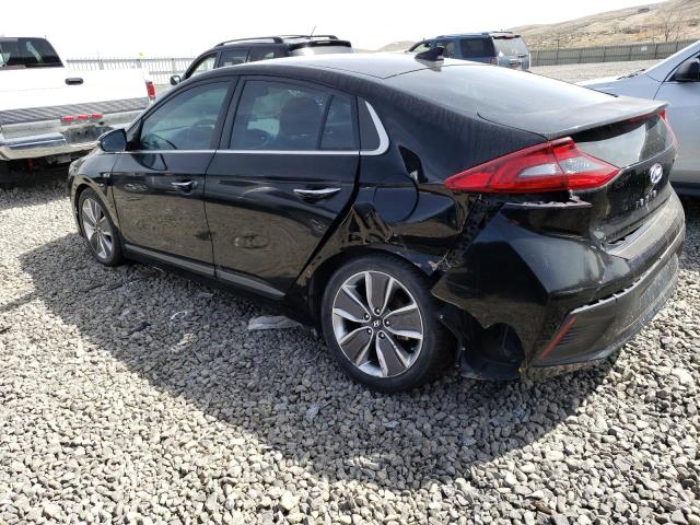 Photo 1 VIN: KMHC85LC9HU018800 - HYUNDAI IONIQ 