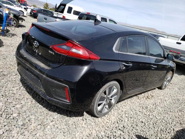 Photo 2 VIN: KMHC85LC9HU018800 - HYUNDAI IONIQ 