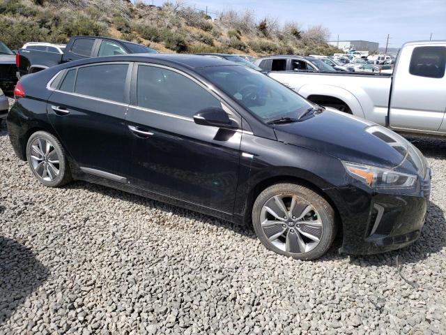 Photo 3 VIN: KMHC85LC9HU018800 - HYUNDAI IONIQ 