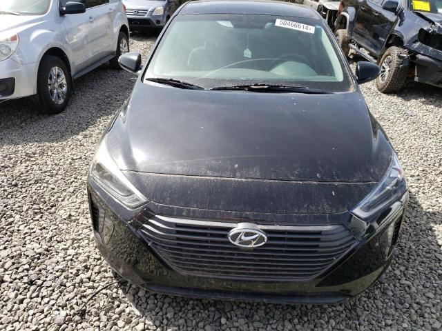 Photo 4 VIN: KMHC85LC9HU018800 - HYUNDAI IONIQ 