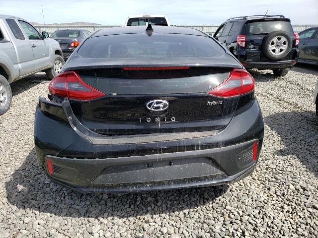 Photo 5 VIN: KMHC85LC9HU018800 - HYUNDAI IONIQ 